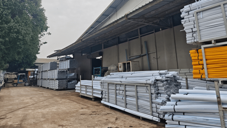 tentang kami PT Surya Sejahtera Hasil Makmur