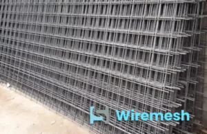 Wiremesh Penguat Beton Kokoh dan Efisien untuk Segala Proyek